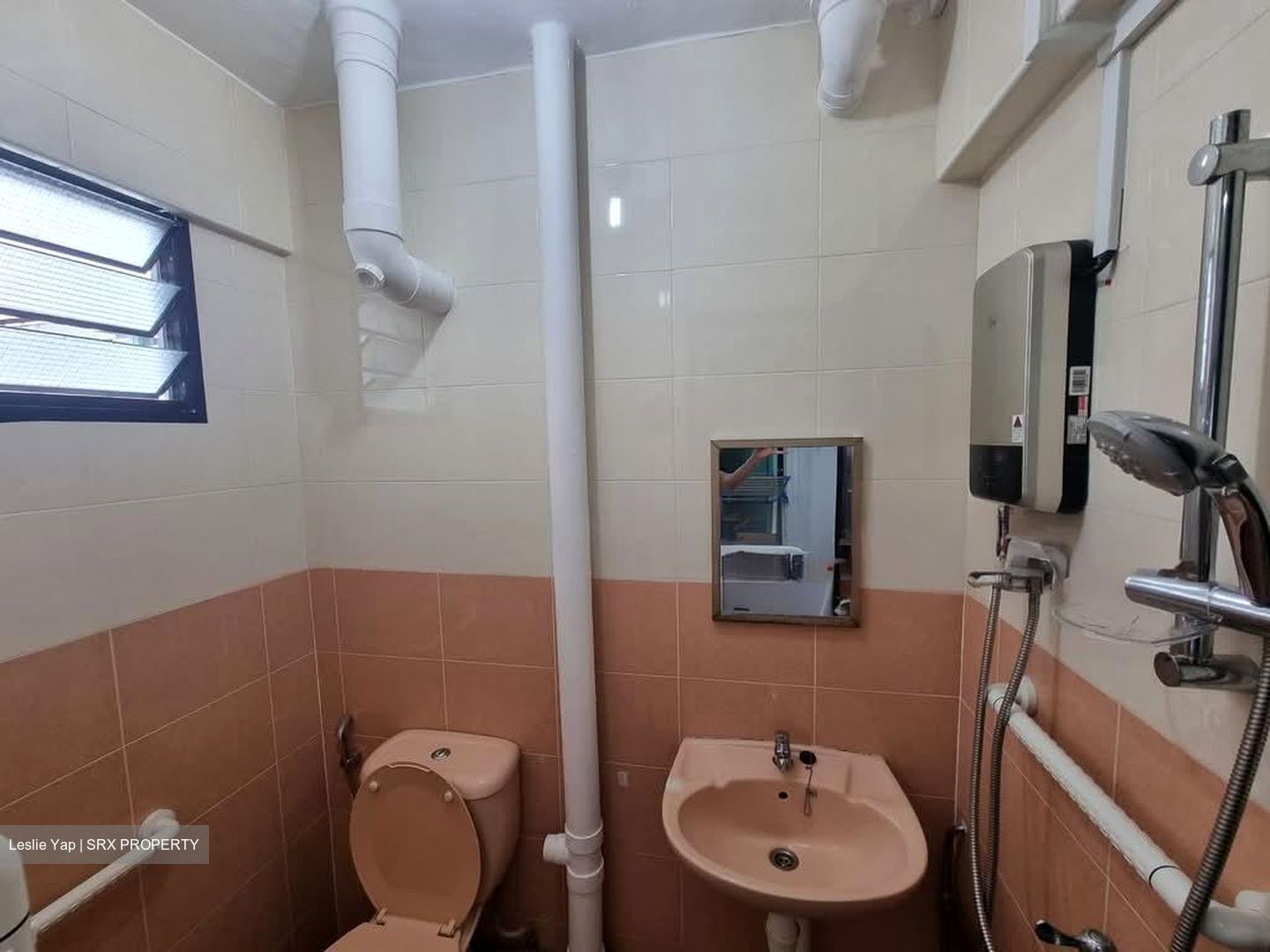 Blk 426 Clementi Avenue 3 (Clementi), HDB 3 Rooms #544965811